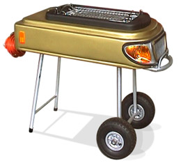 VX-braai