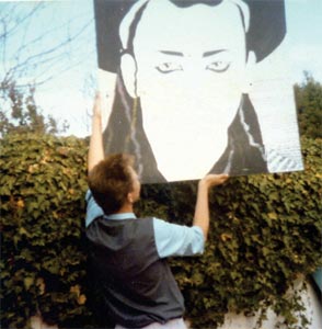 Boy George