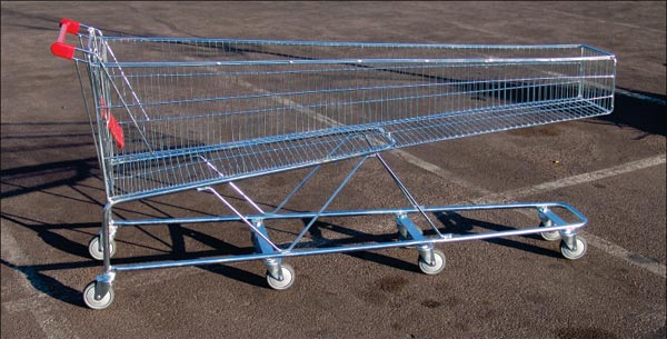 hyper-shopper