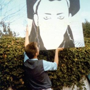 Boy George