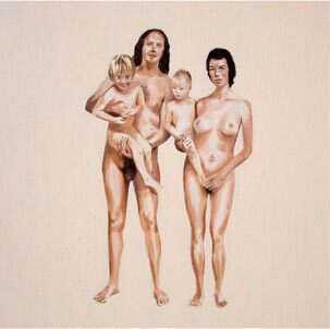 Family portrait