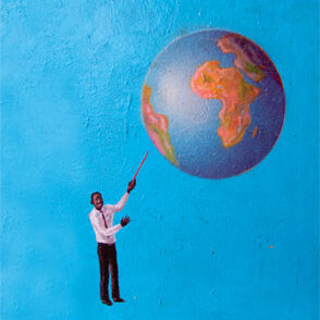 Globalisation