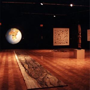Globe