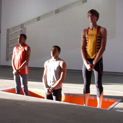 Inverted Rostrum